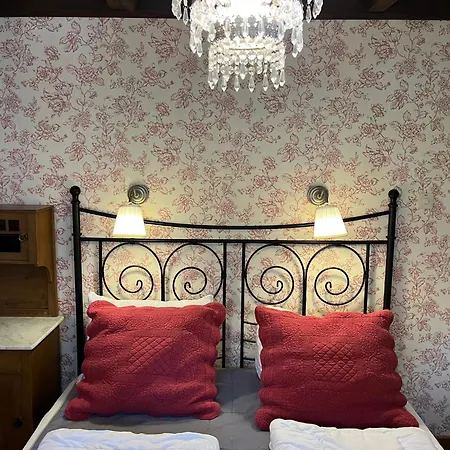 Waldhexe In Der Brockenhexe Appartement *