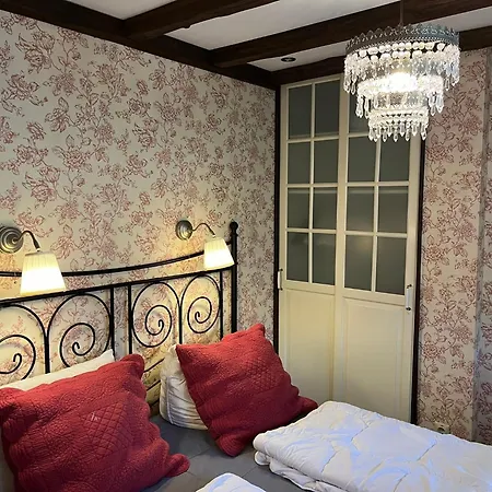 Waldhexe In Der Brockenhexe